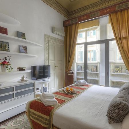 Duomo Suite Central Home Florence Buitenkant foto