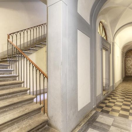 Duomo Suite Central Home Florence Buitenkant foto
