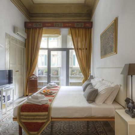 Duomo Suite Central Home Florence Buitenkant foto