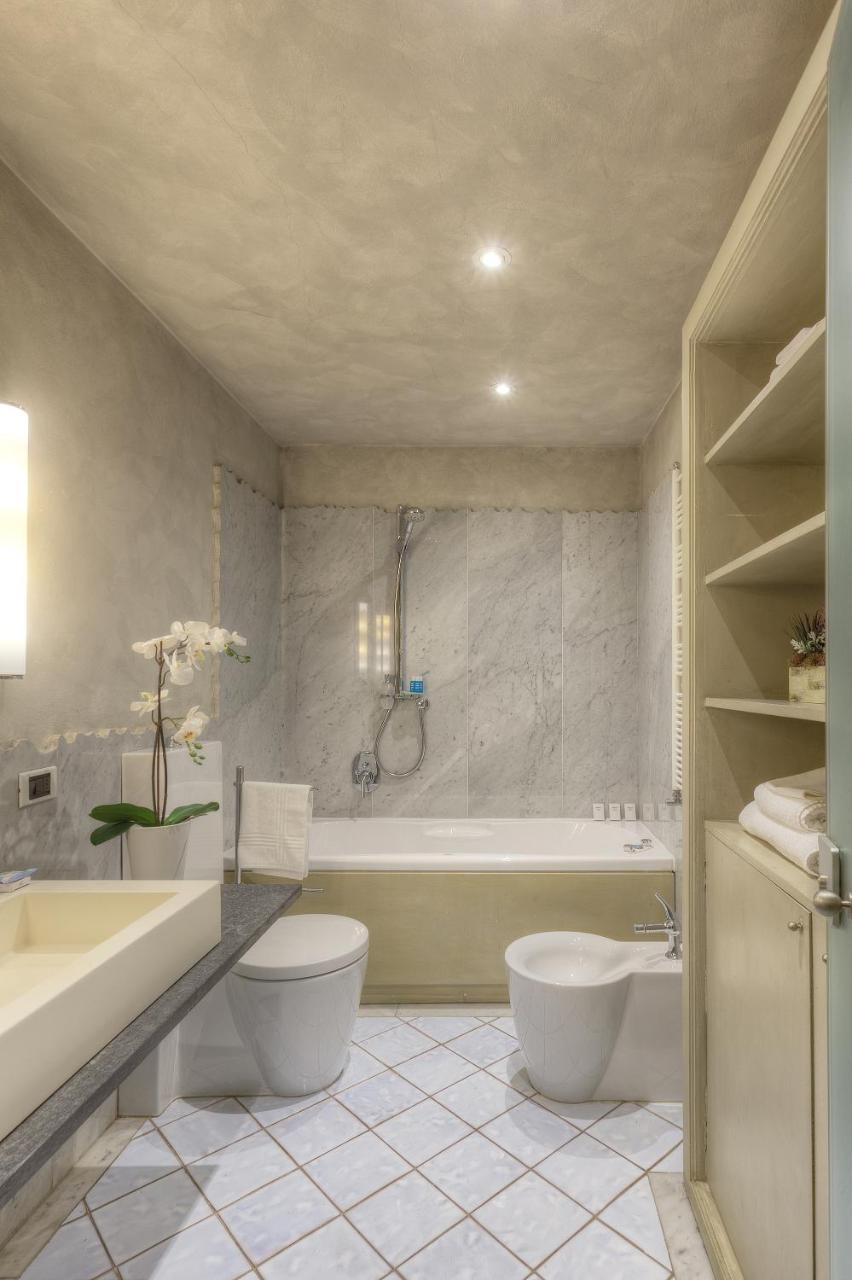 Duomo Suite Central Home Florence Buitenkant foto