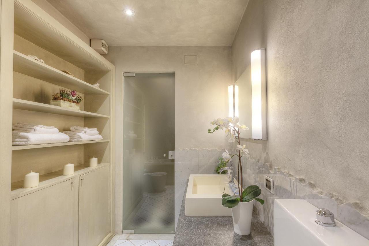 Duomo Suite Central Home Florence Buitenkant foto