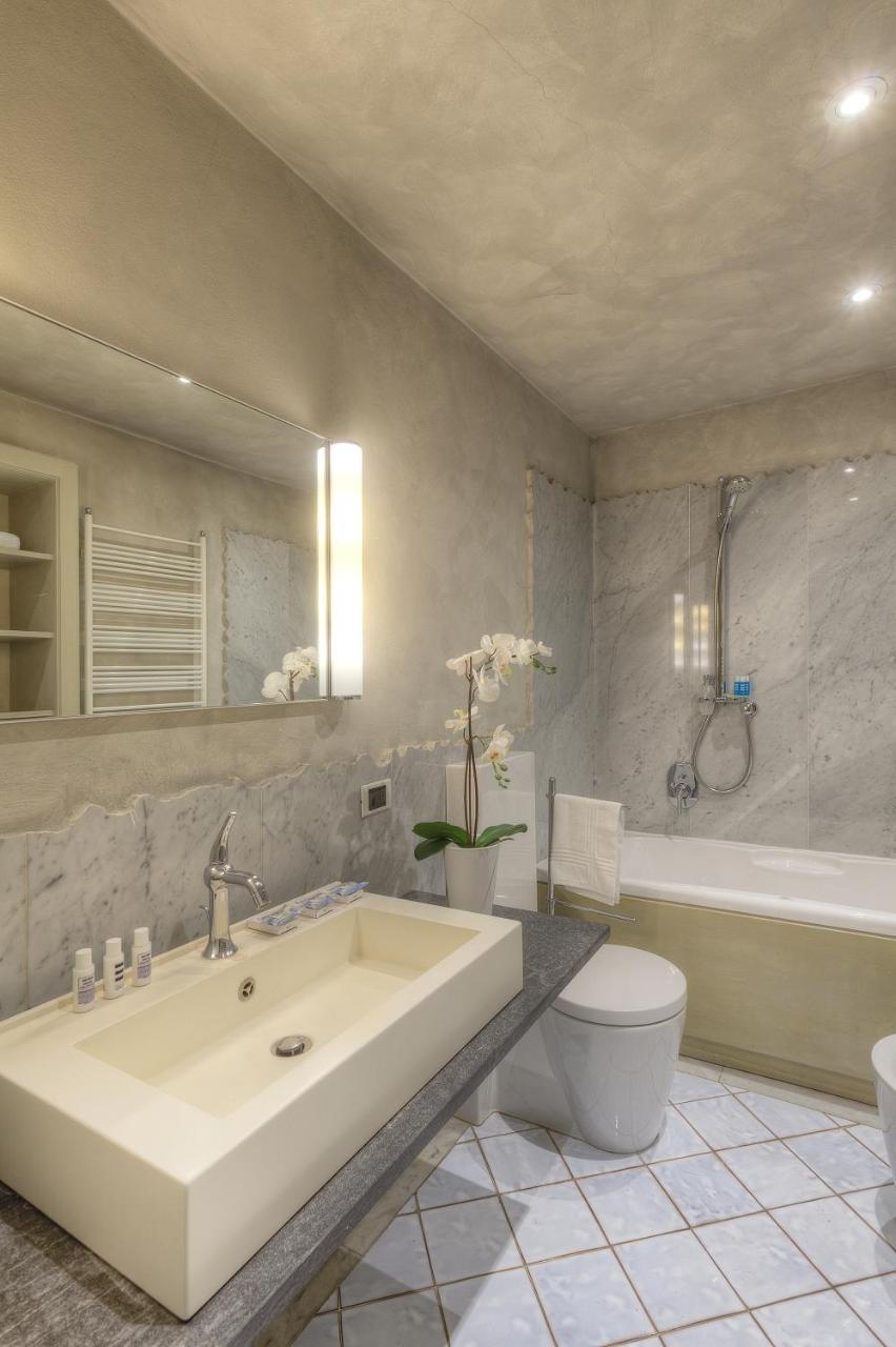 Duomo Suite Central Home Florence Buitenkant foto