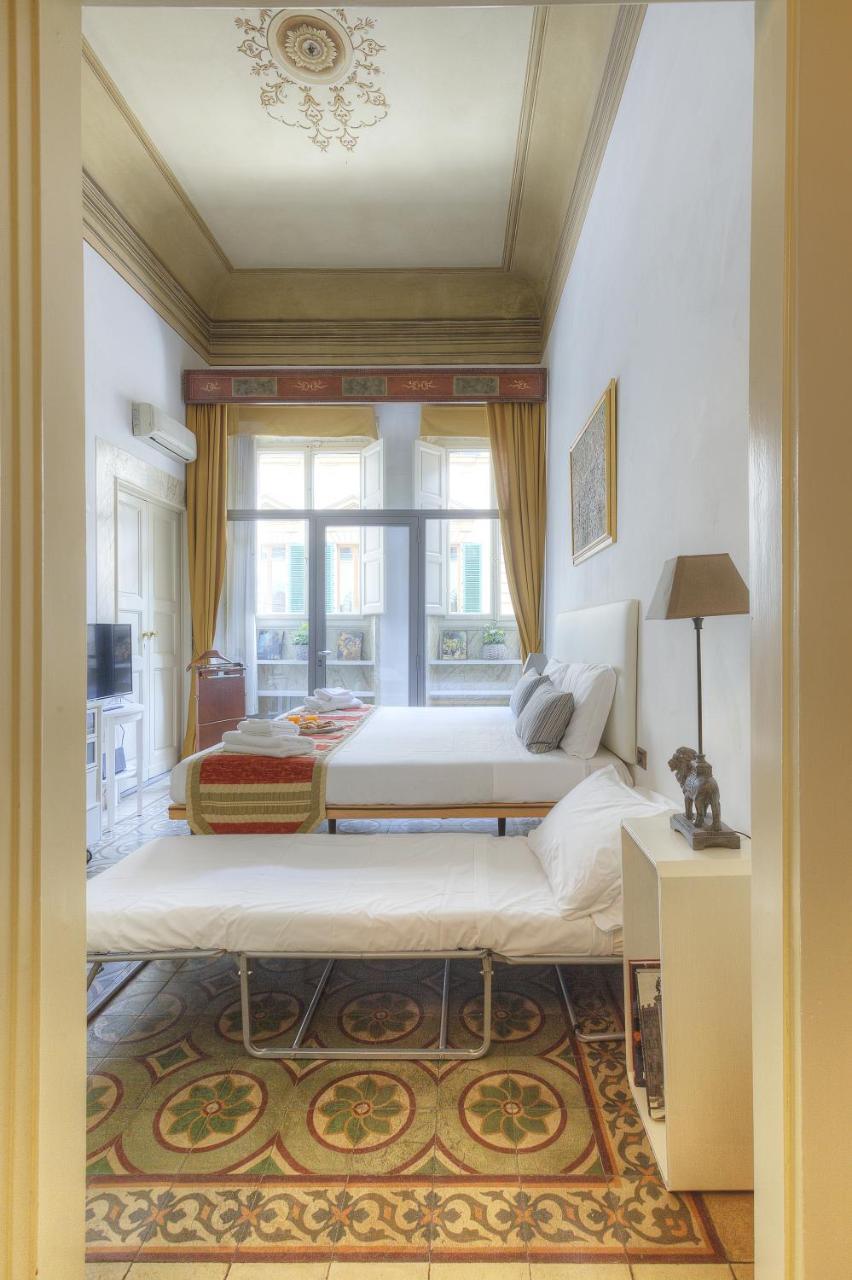 Duomo Suite Central Home Florence Buitenkant foto