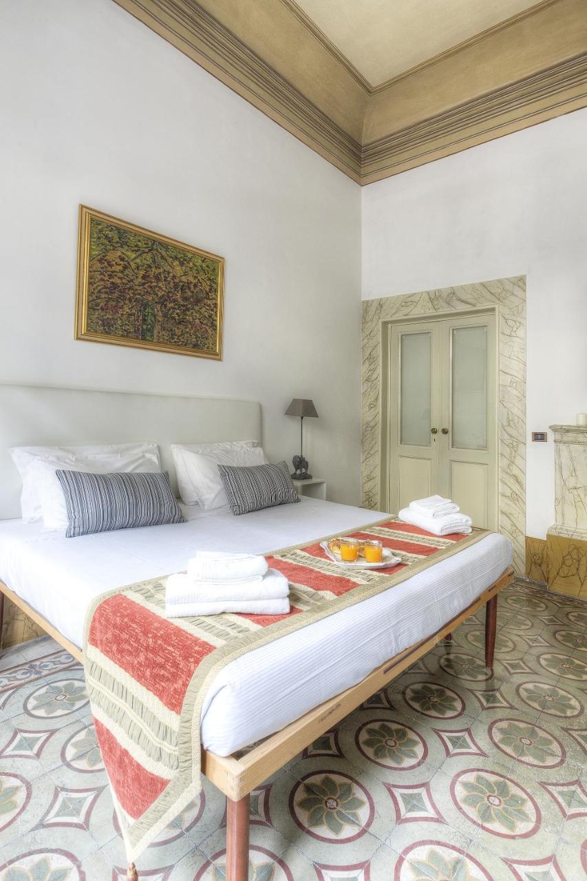 Duomo Suite Central Home Florence Buitenkant foto