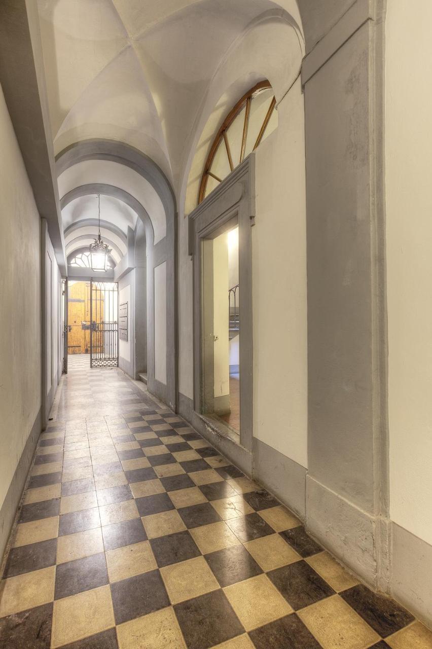 Duomo Suite Central Home Florence Buitenkant foto
