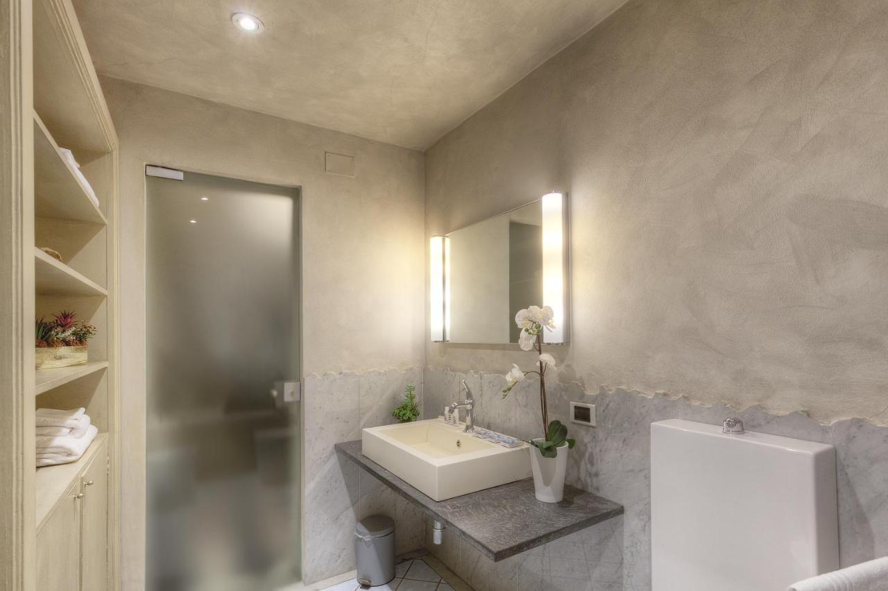 Duomo Suite Central Home Florence Buitenkant foto