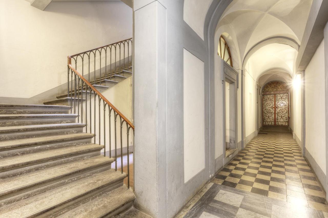 Duomo Suite Central Home Florence Buitenkant foto