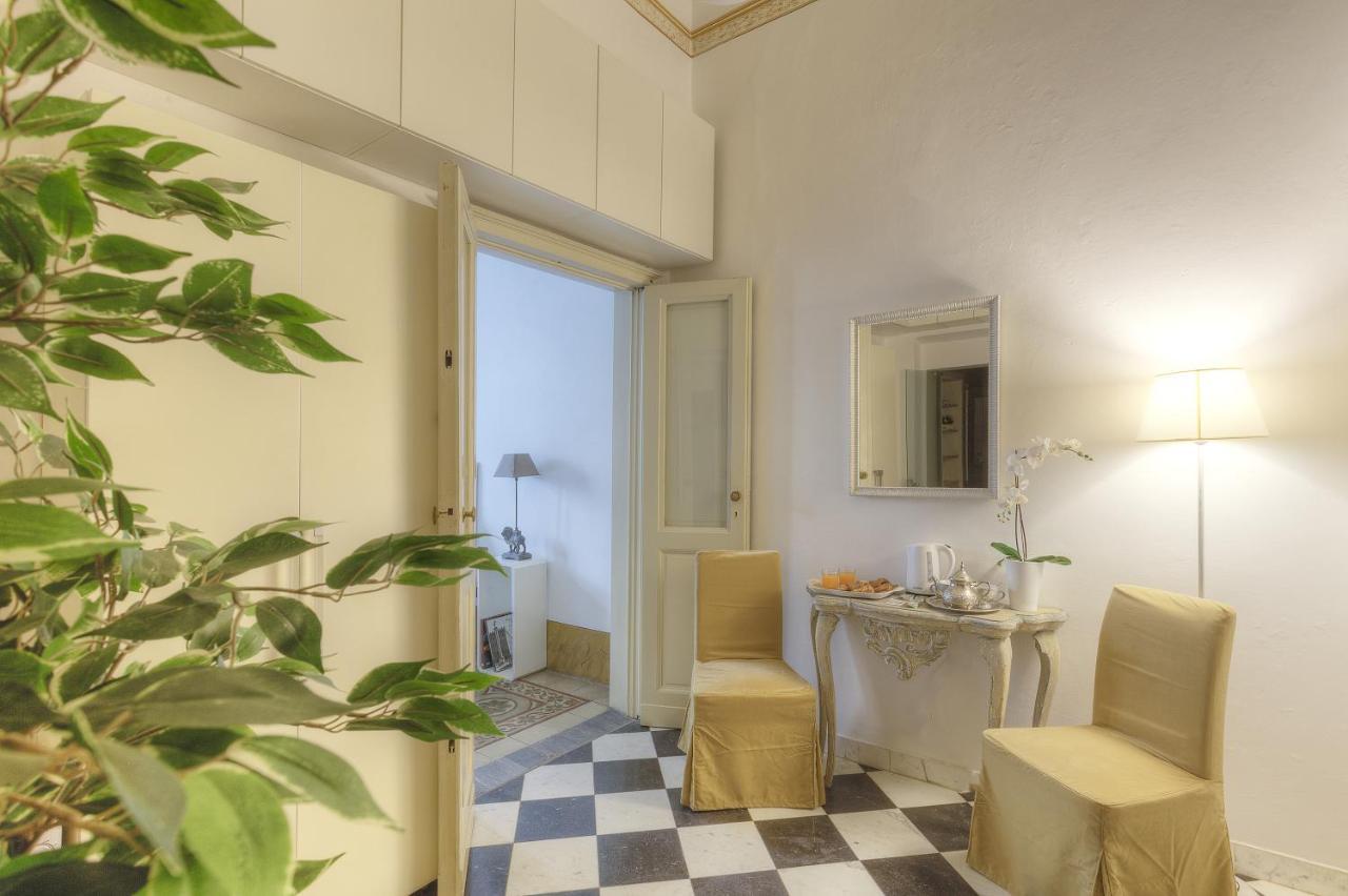 Duomo Suite Central Home Florence Buitenkant foto
