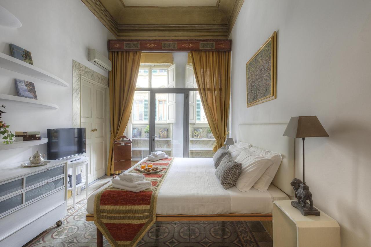 Duomo Suite Central Home Florence Buitenkant foto