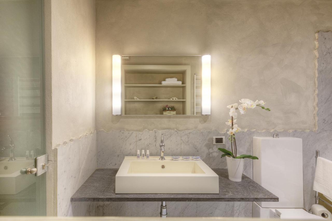 Duomo Suite Central Home Florence Buitenkant foto