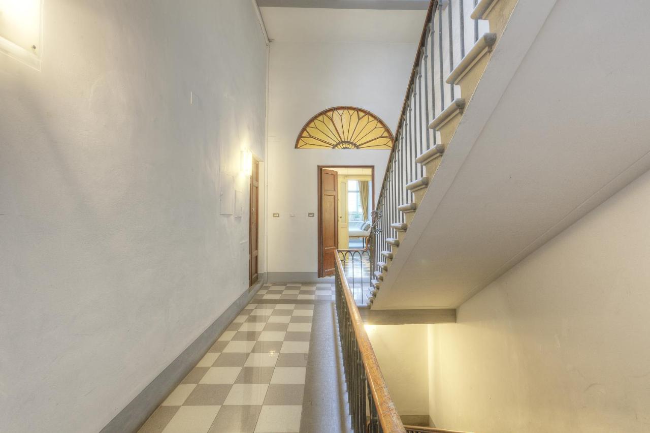 Duomo Suite Central Home Florence Buitenkant foto