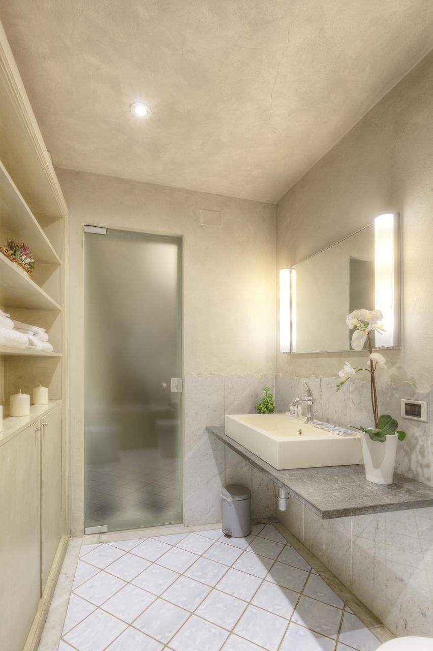 Duomo Suite Central Home Florence Buitenkant foto