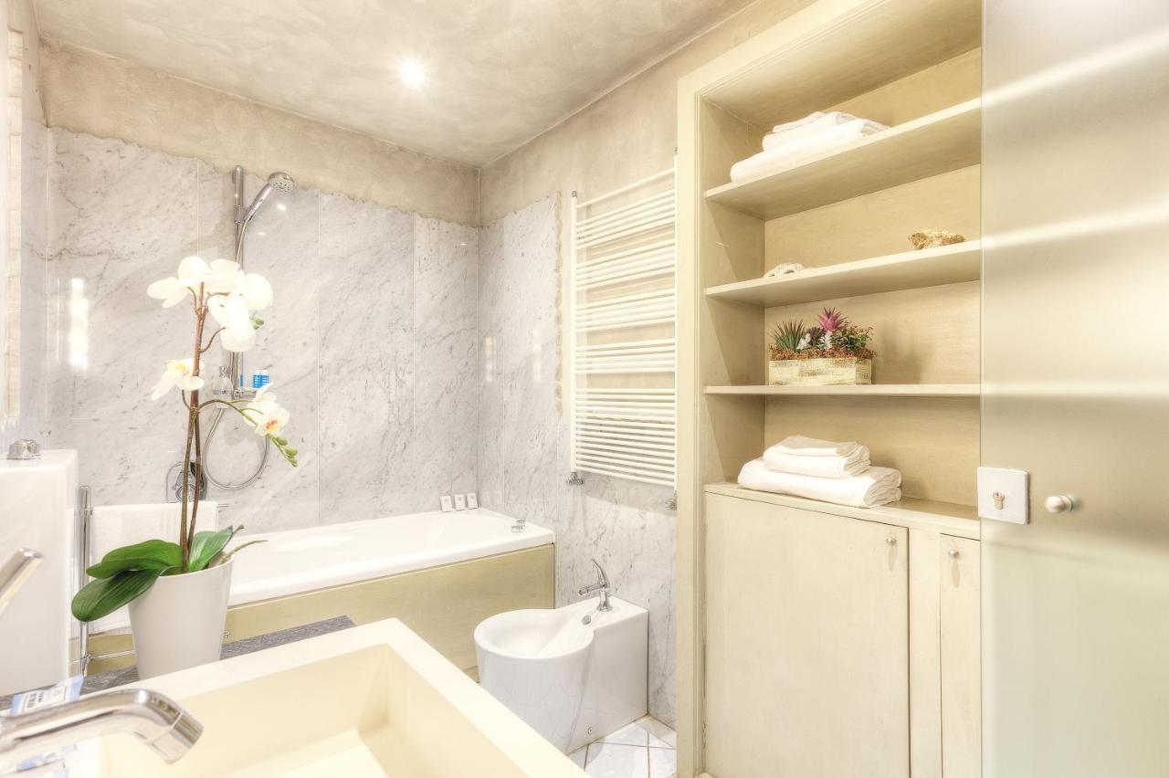 Duomo Suite Central Home Florence Buitenkant foto