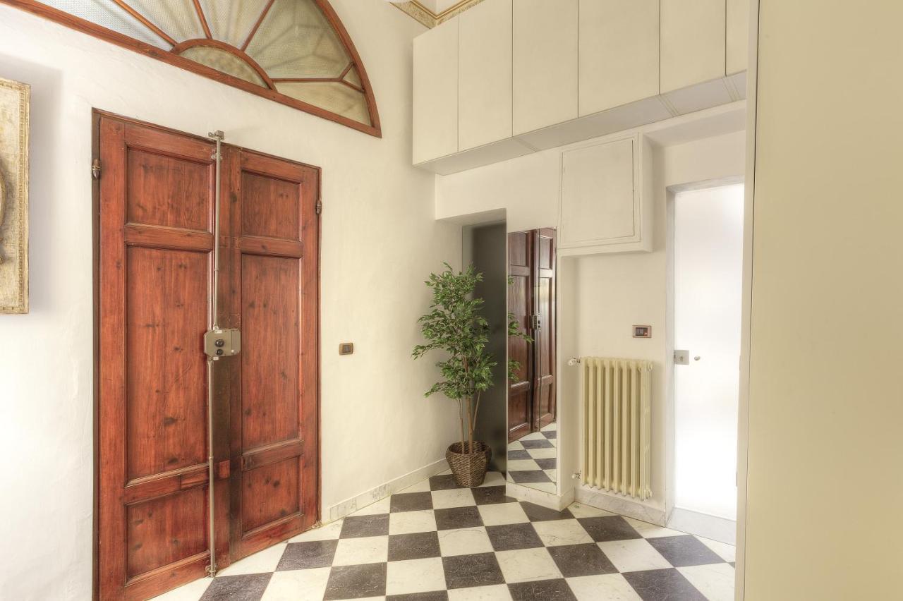 Duomo Suite Central Home Florence Buitenkant foto