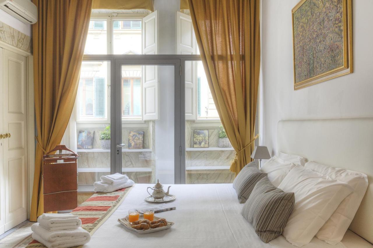 Duomo Suite Central Home Florence Buitenkant foto