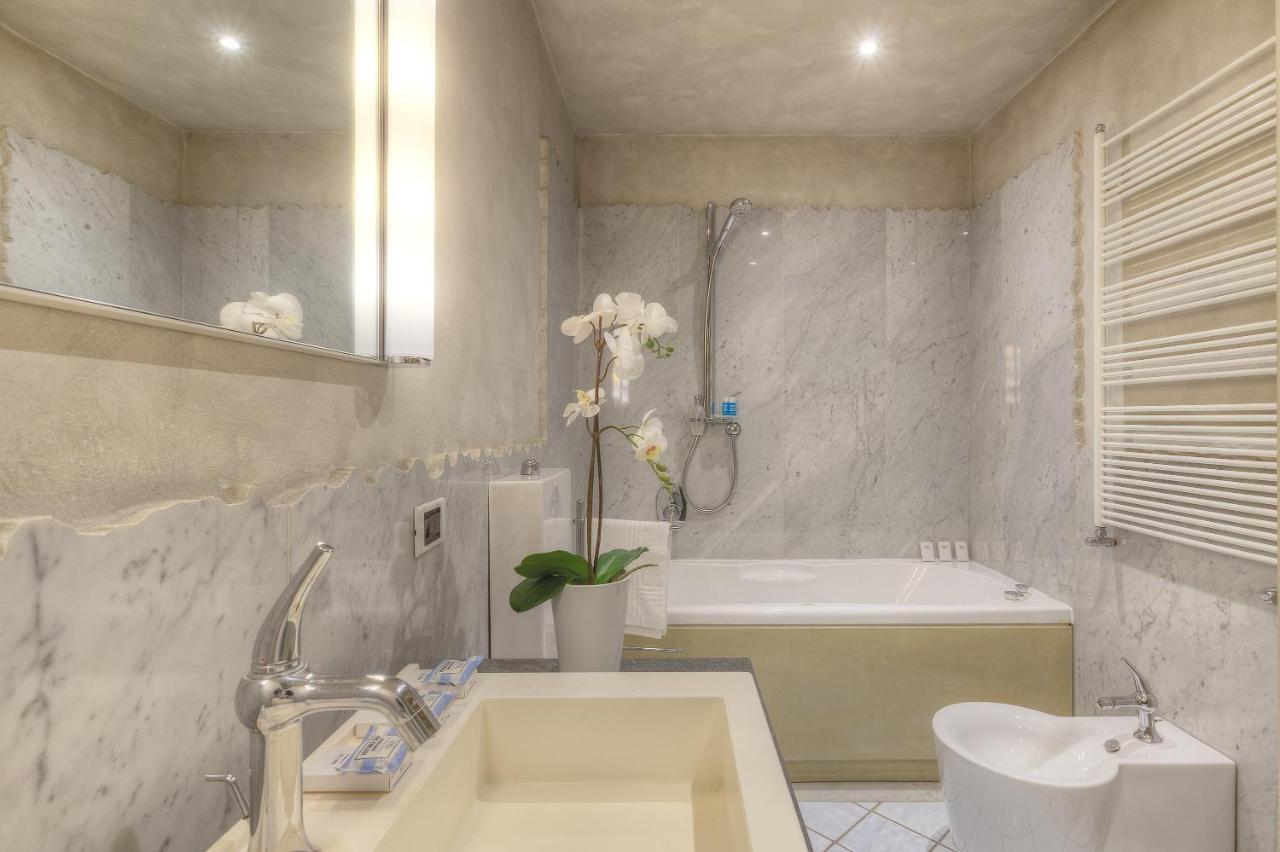 Duomo Suite Central Home Florence Buitenkant foto