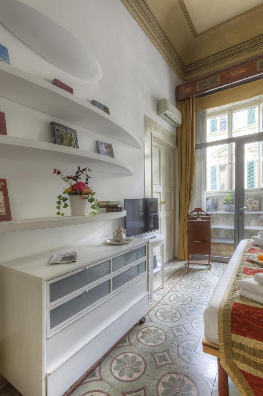 Duomo Suite Central Home Florence Buitenkant foto