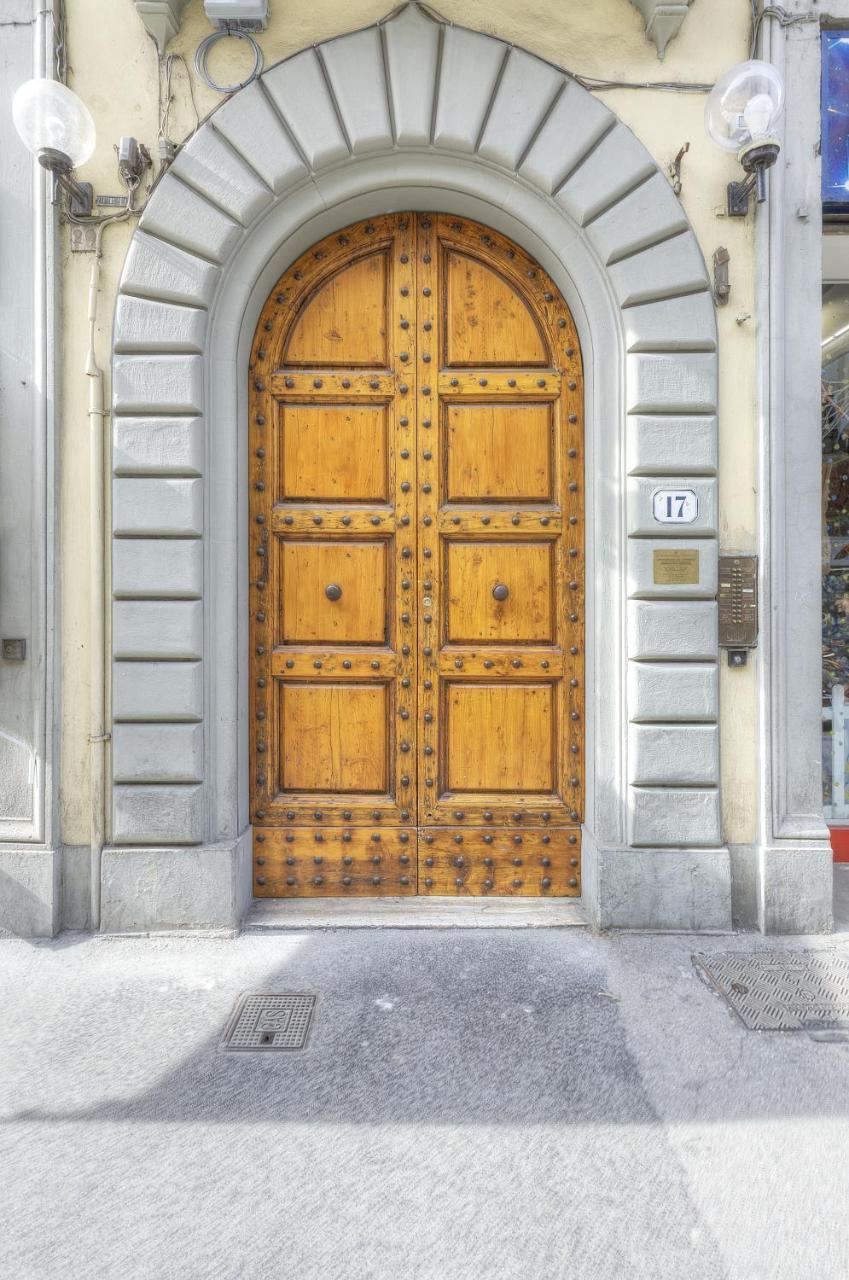 Duomo Suite Central Home Florence Buitenkant foto