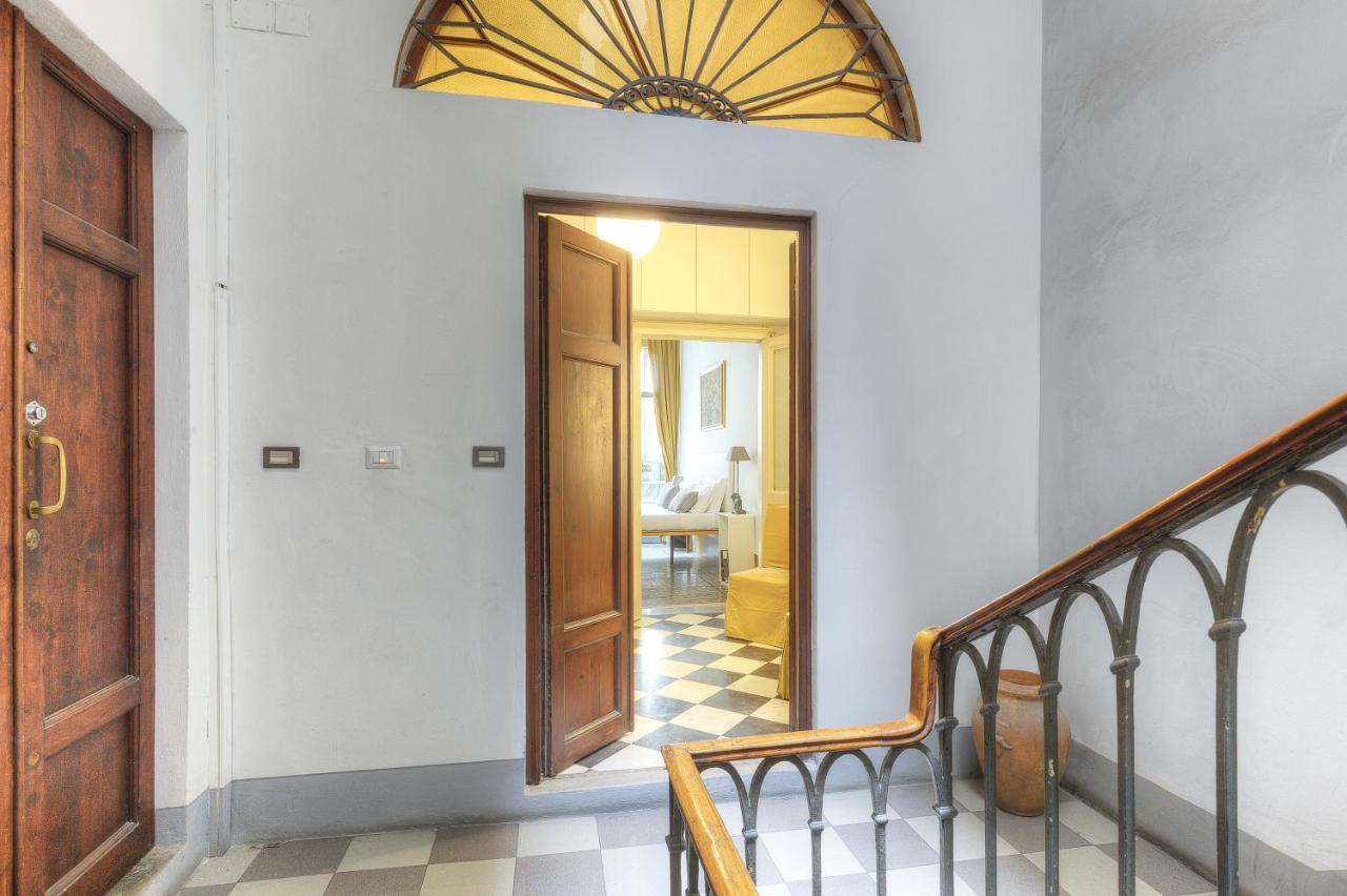 Duomo Suite Central Home Florence Buitenkant foto