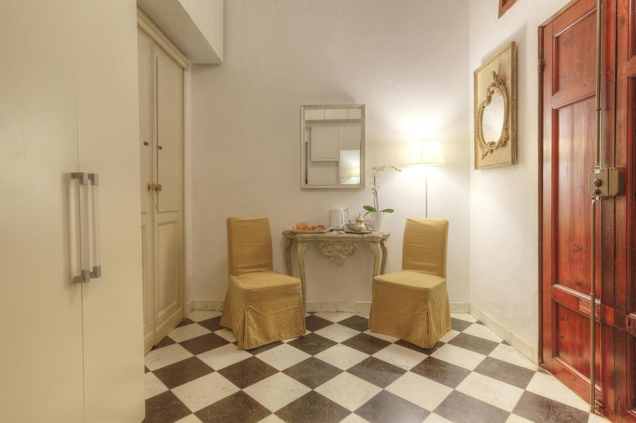 Duomo Suite Central Home Florence Buitenkant foto